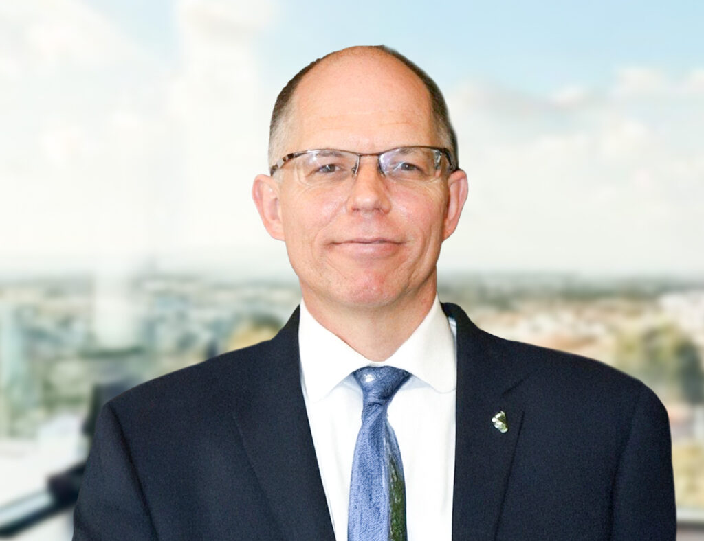 Senior Adviser, Matthew O&rsquo;Toole